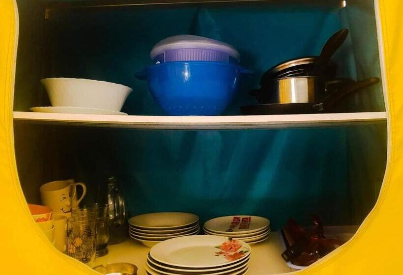 مبيت وإفطار Le Moulin D Onclaire Camping Et Chambres D Hôtes