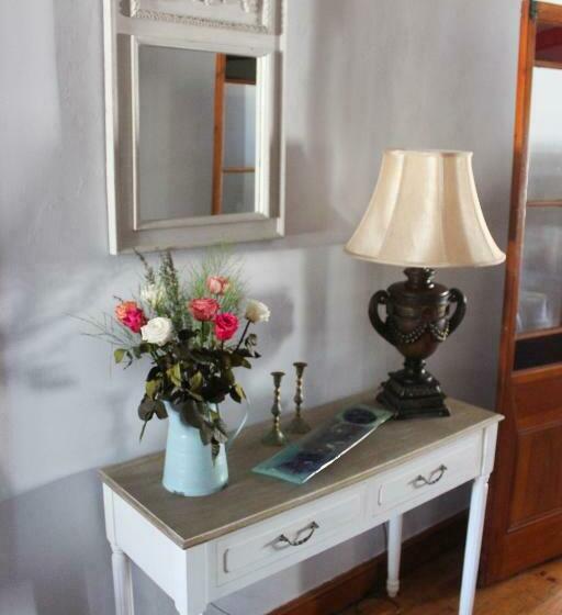 Carmel Villa B&b Or Self Catering