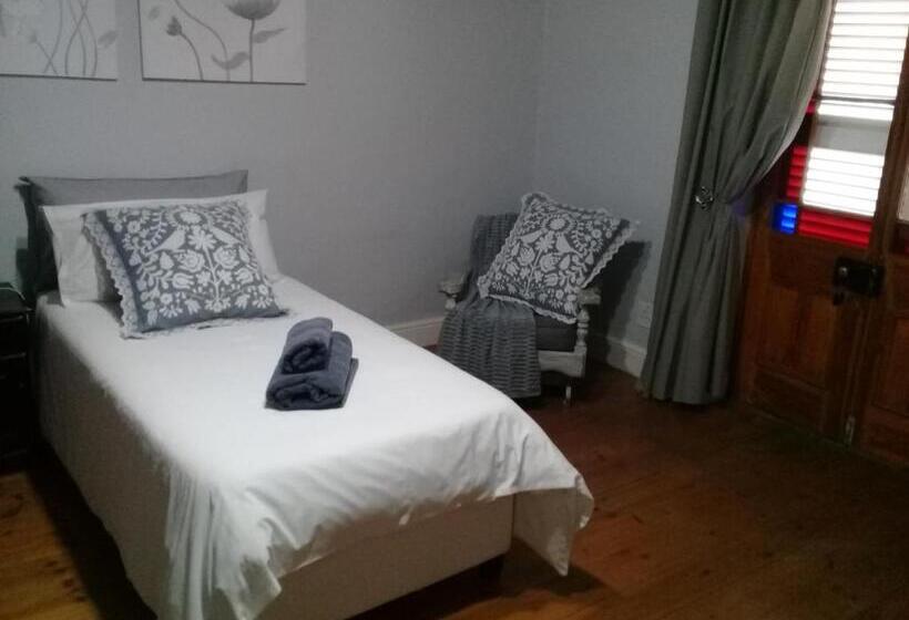 Carmel Villa B&b Or Self Catering