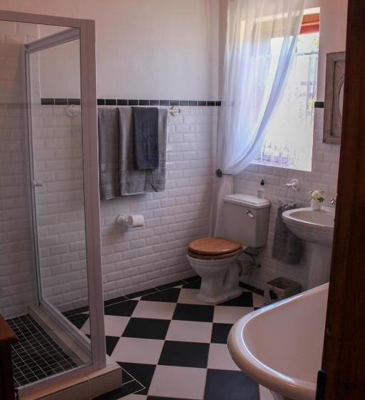 Carmel Villa B&b Or Self Catering