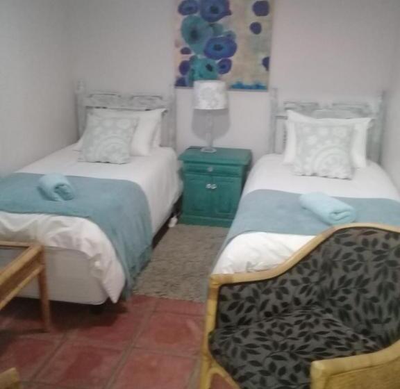 Carmel Villa B&b Or Self Catering