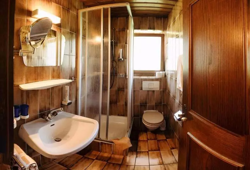 Feriengut Unterhochstätt