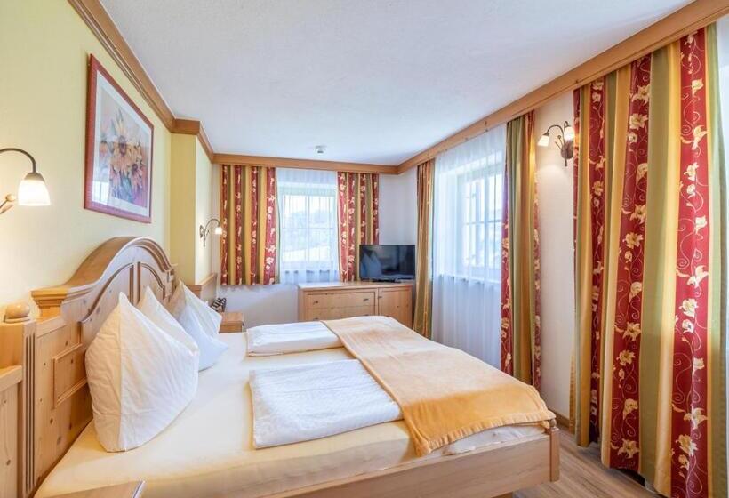 Feriengut Unterhochstätt