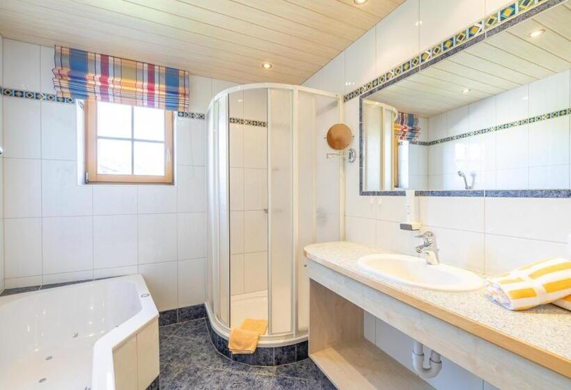 Feriengut Unterhochstätt