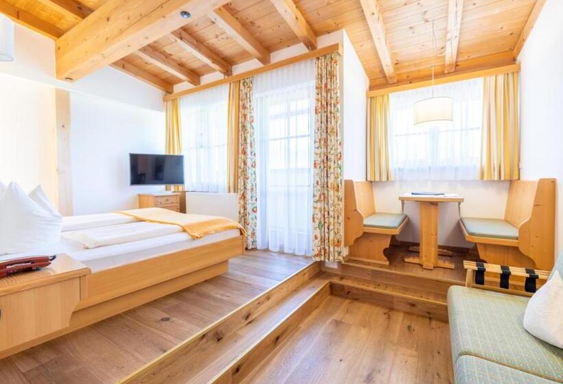 Feriengut Unterhochstätt