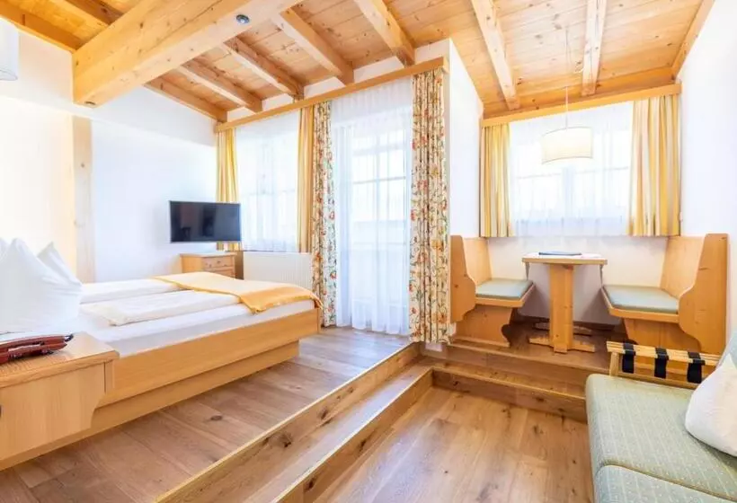 Feriengut Unterhochstätt