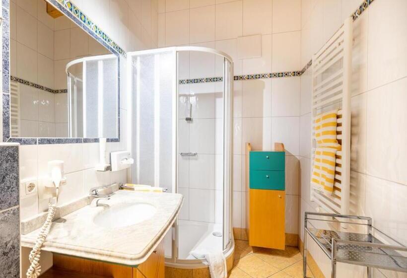 Feriengut Unterhochstätt