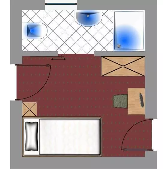 Feriengut Unterhochstätt