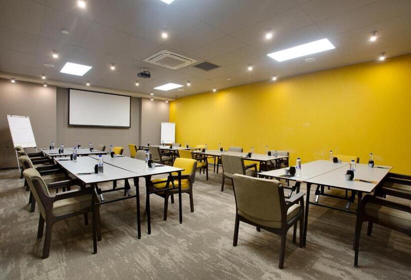 فندق 26° South Bush Boho