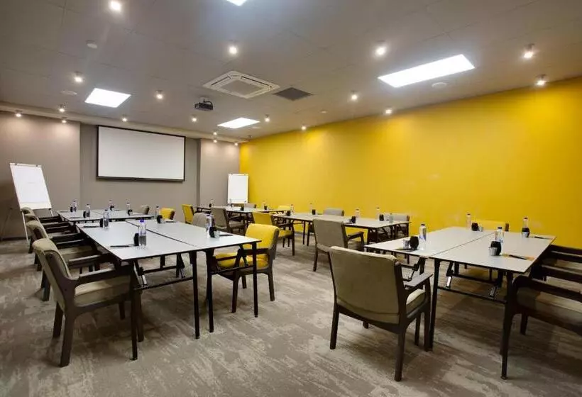 Hotelli 26° South Bush Boho