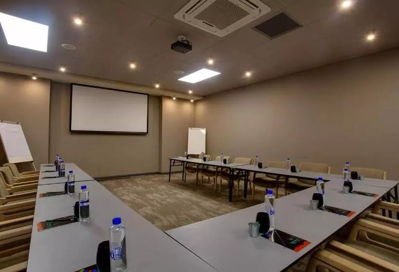 Hotelli 26° South Bush Boho