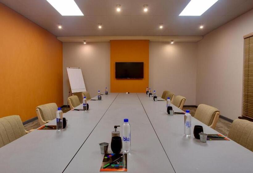 فندق 26° South Bush Boho