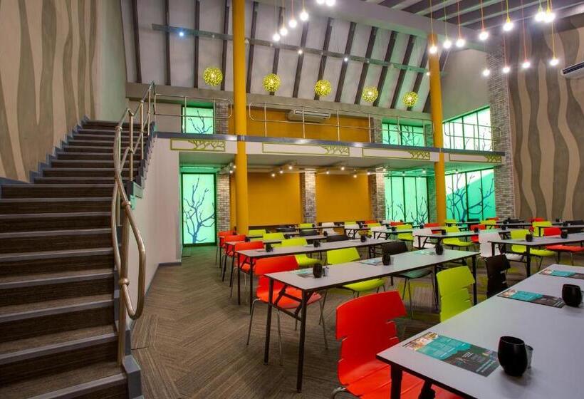 فندق 26° South Bush Boho