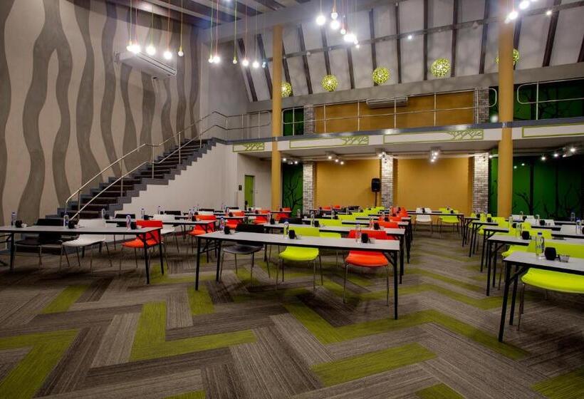 فندق 26° South Bush Boho