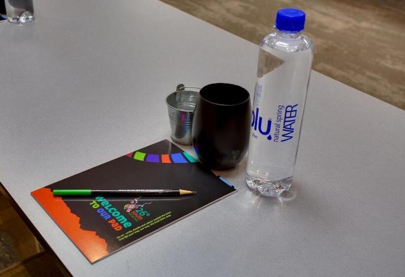 فندق 26° South Bush Boho