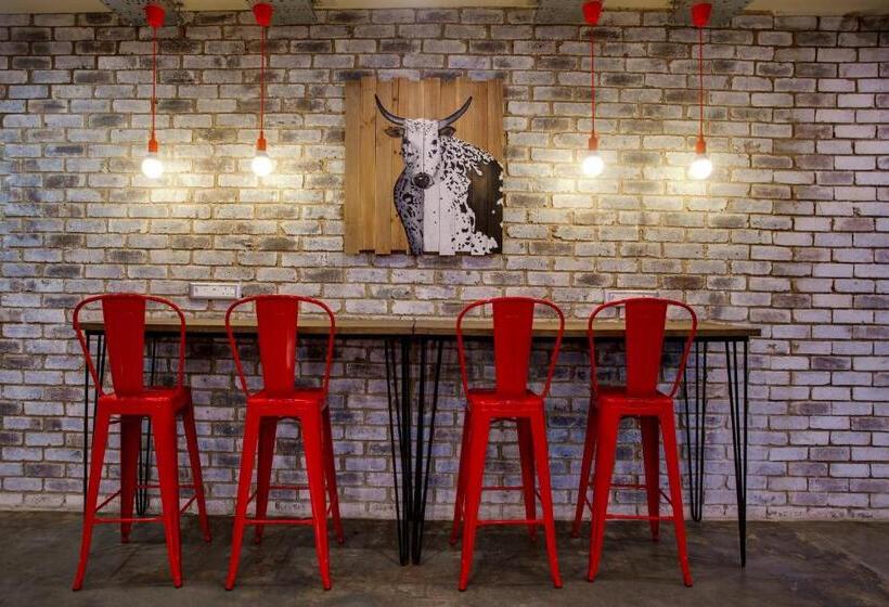 فندق 26° South Bush Boho