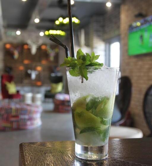 فندق 26° South Bush Boho