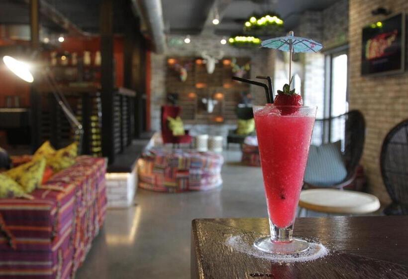 فندق 26° South Bush Boho