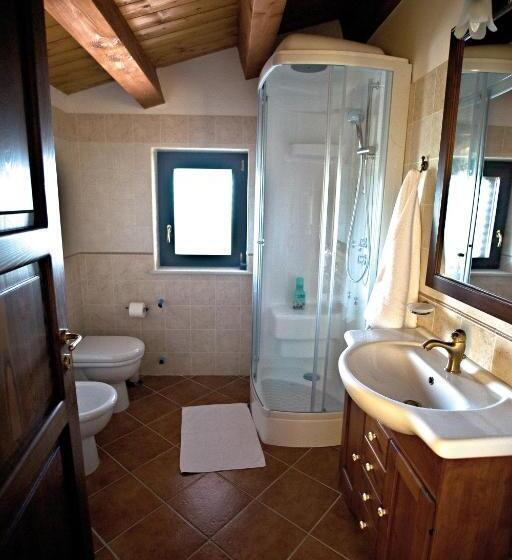 فندق Agriturismo Miracco Atanasio Franco Il Maniero