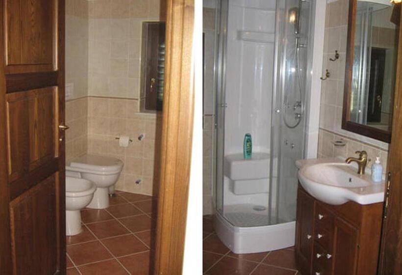 فندق Agriturismo Miracco Atanasio Franco Il Maniero