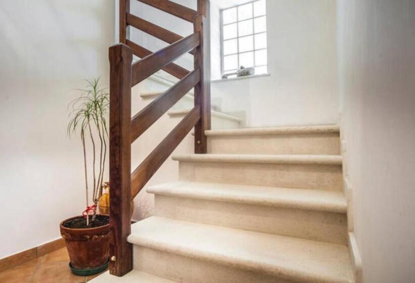 فندق Agriturismo Miracco Atanasio Franco Il Maniero