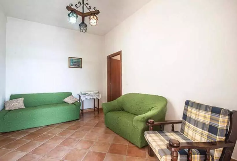 ホテル Agriturismo Miracco Atanasio Franco Il Maniero