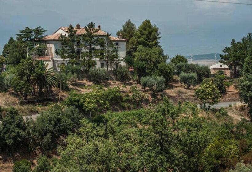 فندق Agriturismo Miracco Atanasio Franco Il Maniero