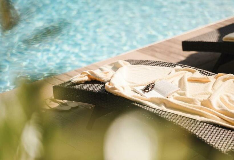 בית מלון כפרי Bauhof