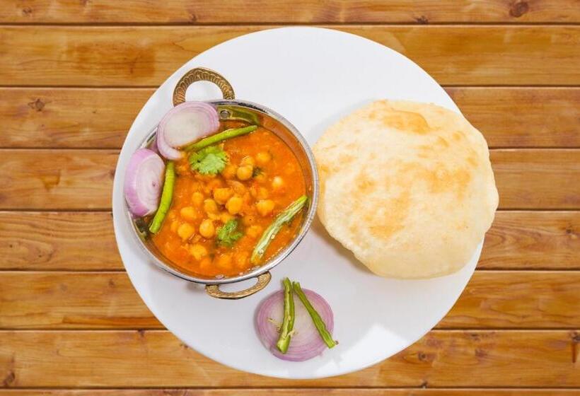 호텔 Collection O 78374 Collection O Essendi Hospitalities Llp