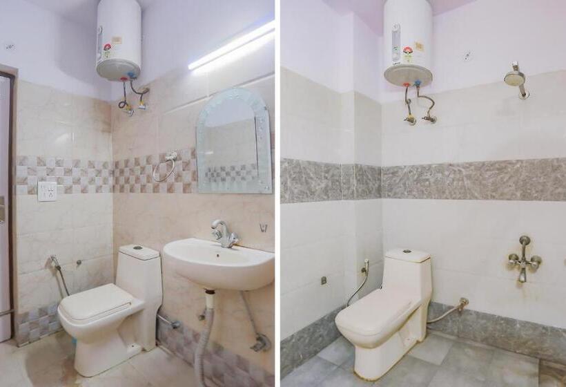 호텔 Collection O 78374 Collection O Essendi Hospitalities Llp