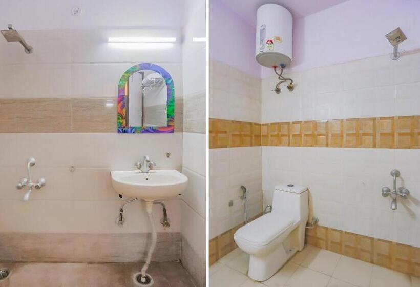 호텔 Collection O 78374 Collection O Essendi Hospitalities Llp