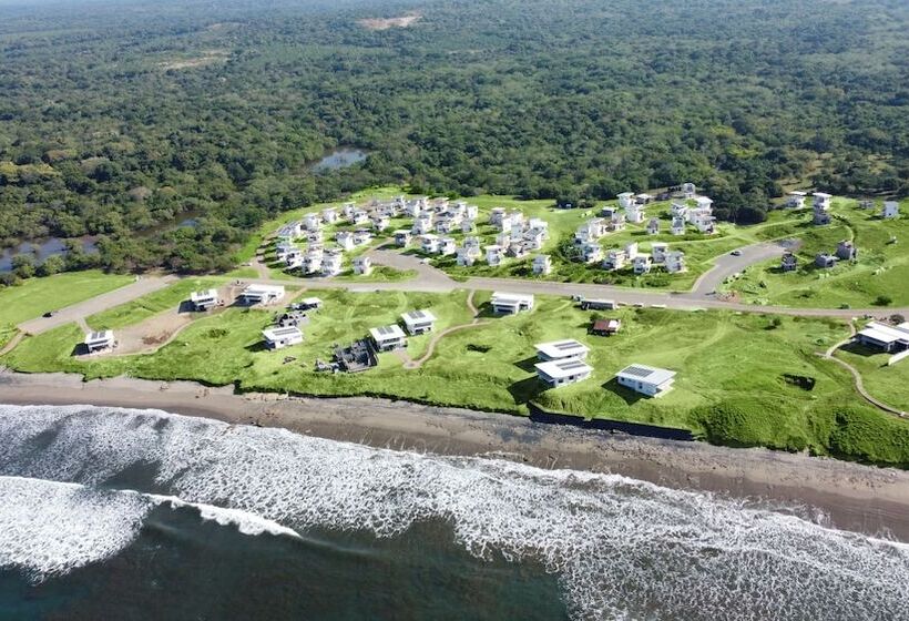 فندق Gran Pacifica Beach Resort & Homes