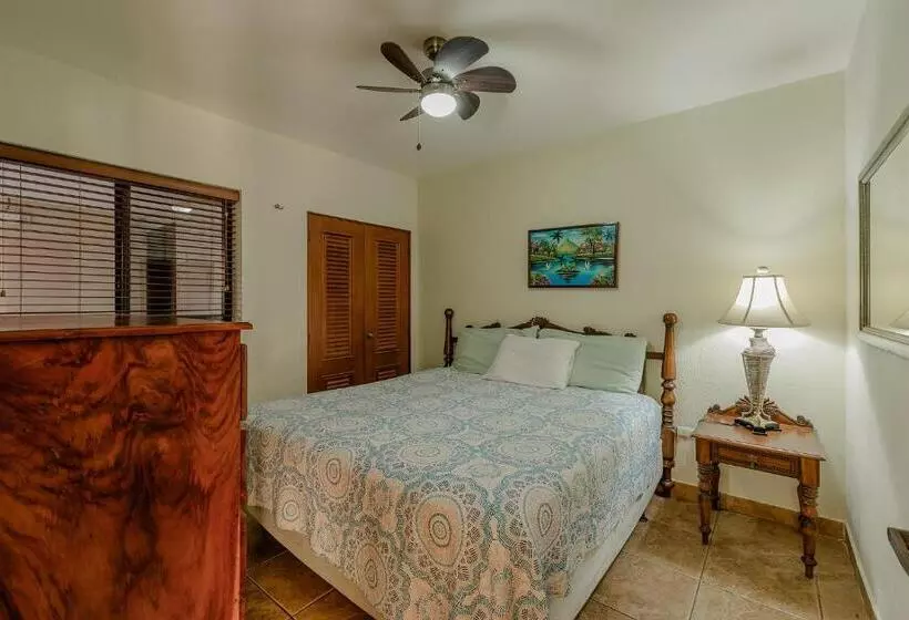 Hotelli Gran Pacifica Beach Resort & Homes