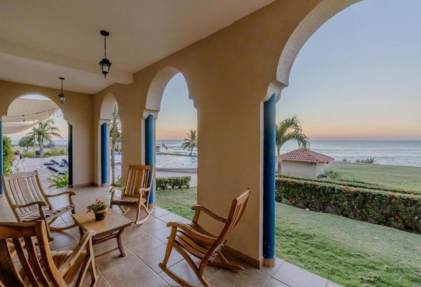 فندق Gran Pacifica Beach Resort & Homes