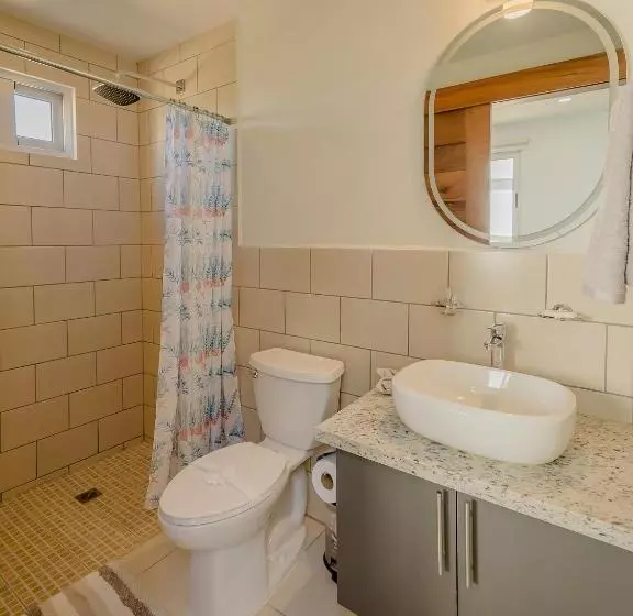 Hotelli Gran Pacifica Beach Resort & Homes