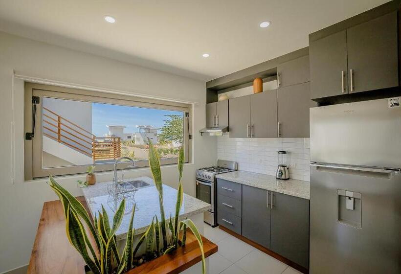 فندق Gran Pacifica Beach Resort & Homes