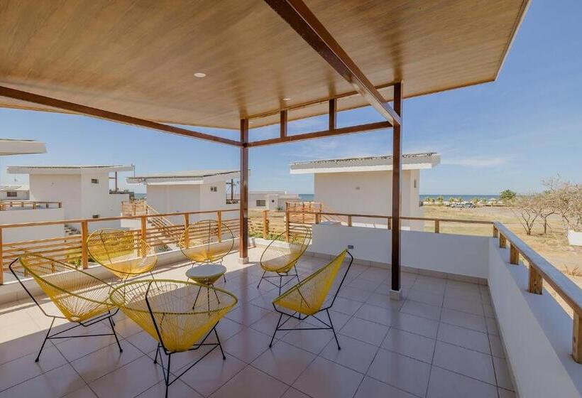 فندق Gran Pacifica Beach Resort & Homes