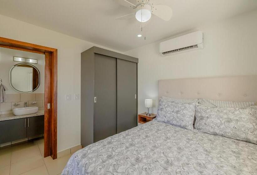 فندق Gran Pacifica Beach Resort & Homes