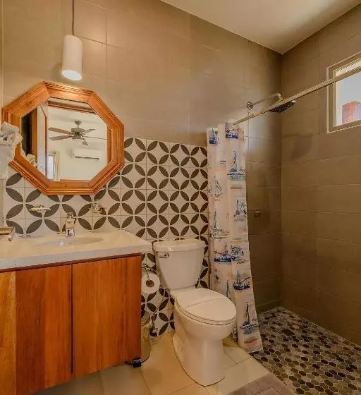 Hotelli Gran Pacifica Beach Resort & Homes