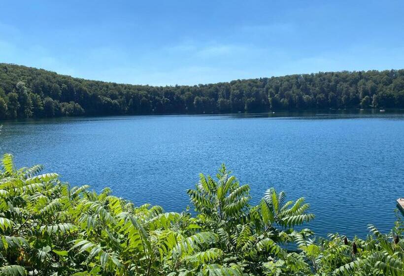 בית מלון כפרי Landhaus Schend