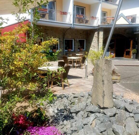 Hotel Landhaus Schend