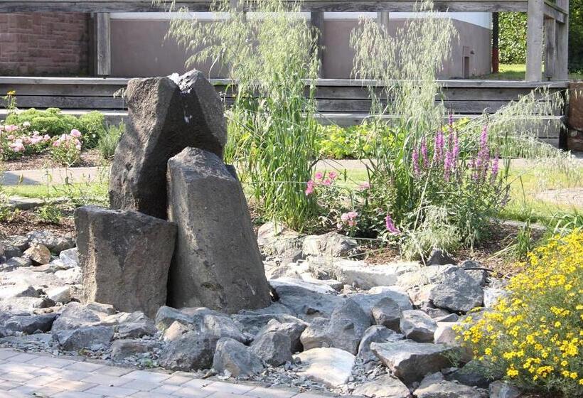 בית מלון כפרי Landhaus Schend