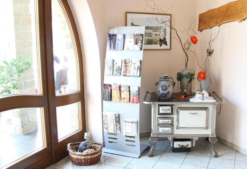 בית מלון כפרי Landhaus Schend