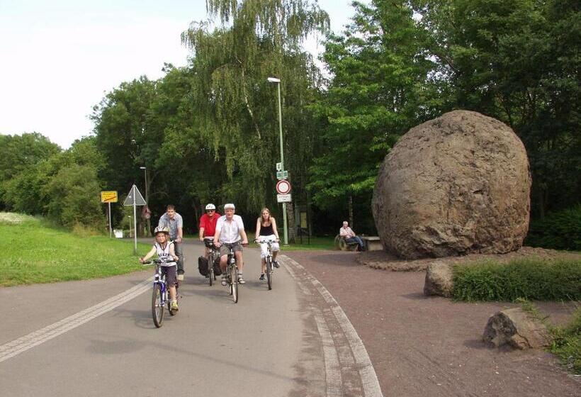 בית מלון כפרי Landhaus Schend