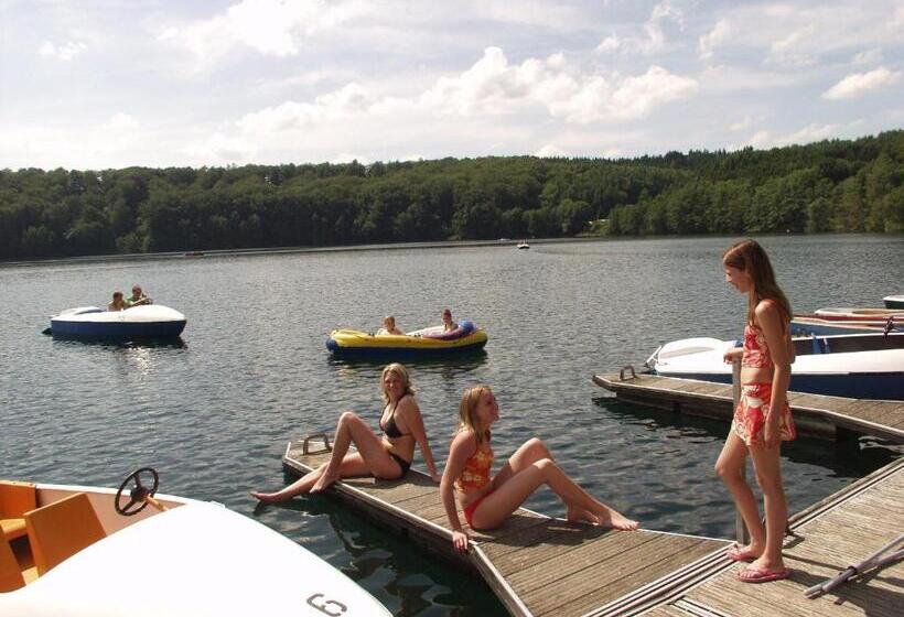 בית מלון כפרי Landhaus Schend