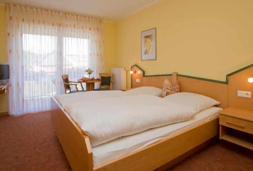 Hotel Landhaus Schend