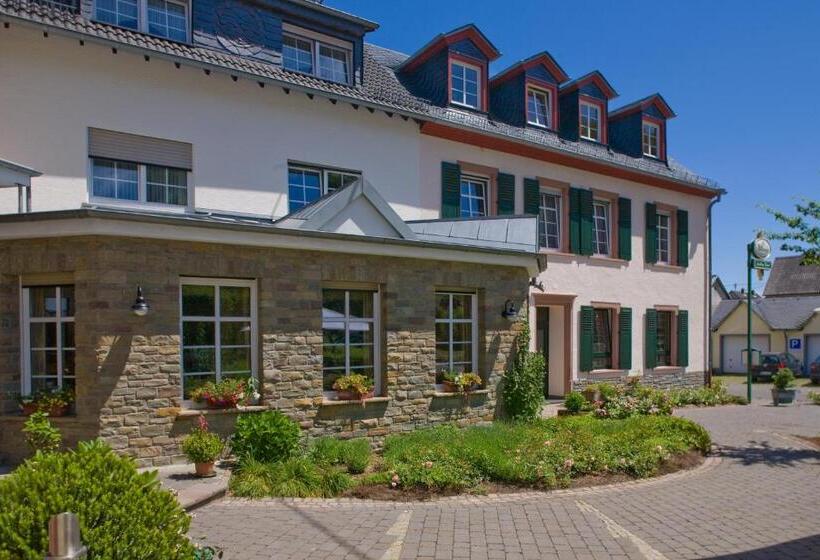 Hotel Landhaus Schend