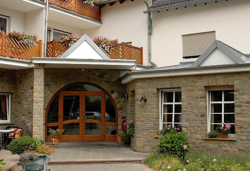 בית מלון כפרי Landhaus Schend