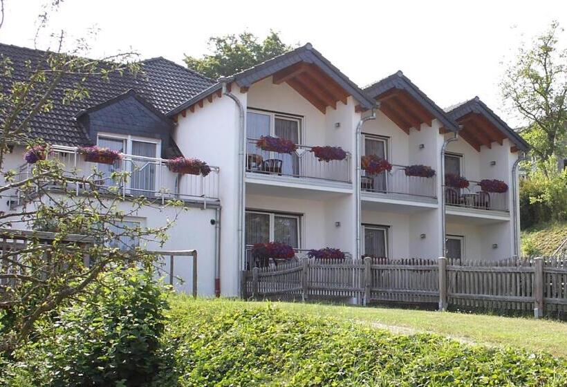 Hotel Landhaus Schend