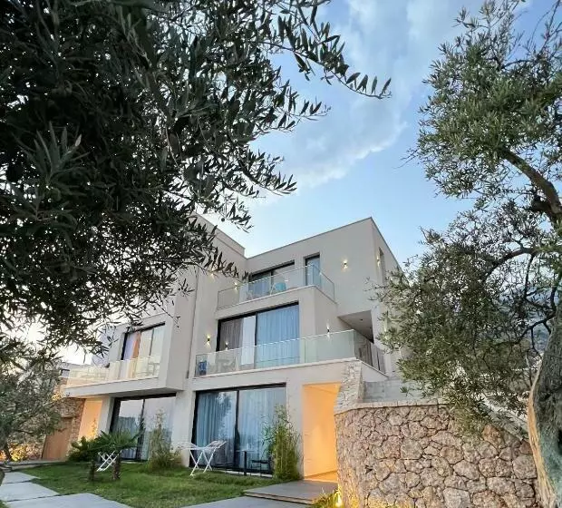 هتل Le Rêve Boutique